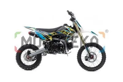 Питбайк BSE (БСЕ) PH 190e 17/14 PRO 1