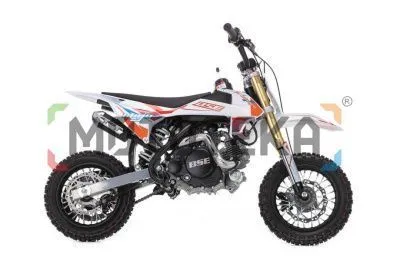 Питбайк BSE (БСЕ) KIDS 50e A Fanta - 10/10