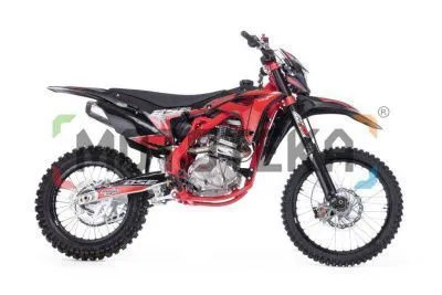 Мотоцикл кроссовый / эндуро BSE (БСЕ) Z11
