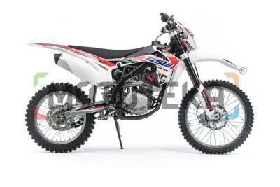Мотоцикл кроссовый / эндуро BSE (БСЕ) Z5 250e 21/18 3