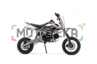 Питбайк BSE (БСЕ) EVO 110 14/12 Red Blade 2