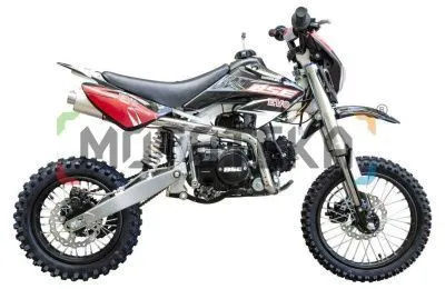 Питбайк BSE (БСЕ) EVO 110e 4everMX - 14/12