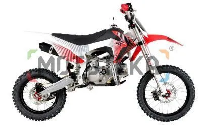 Питбайк BSE (БСЕ) PH 160 PRO 17/14 1 BPHP16050ERW1