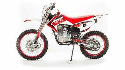 Мотоцикл кроссовый / эндуро MIC (Made in China) XR 250 LITE (2020)