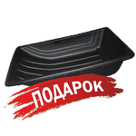 Подарок для Снегоход Irbis (Ирбис) SF 200 L Long чёрный/синий с ПСМ
