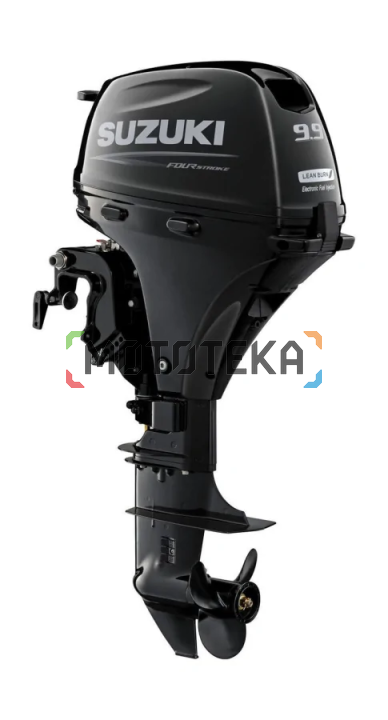 Лодочный мотор SUZUKI (Сузуки) DF9.9BRL
