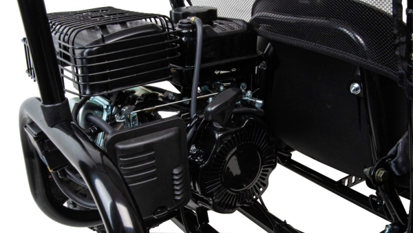 Багги MIC (Made in China) Gokart 100 (2022) | Мототека