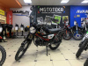 Мопед Мотомир COLT BLACK - купить с доставкой, по выгодной цене в интернет-магазине Мототека