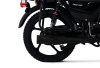 Мопед TMBK ALPHA 50 (110) Black - купить с доставкой, по выгодной цене в интернет-магазине Мототека