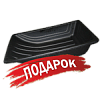 Подарок для Мотобуксировщик Мужик LUXE М500 1250. 9 л.с.. катковая. с реверсом. с подогревом