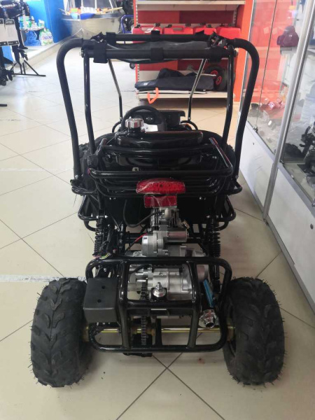 Багги MIC (Made in China) Gokart 125 | Мототека