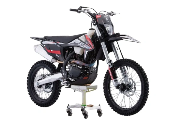 Мотоцикл кроссовый / эндуро FullCrew (Фулл Крю) StreetKiller PR300 21\18 | Мототека