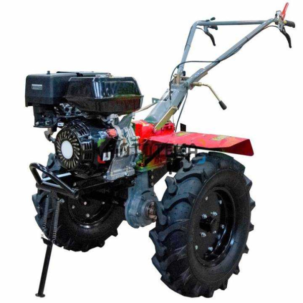Мотоблок бензиновый FORZA (Форза) ECO МБ8 - 1507