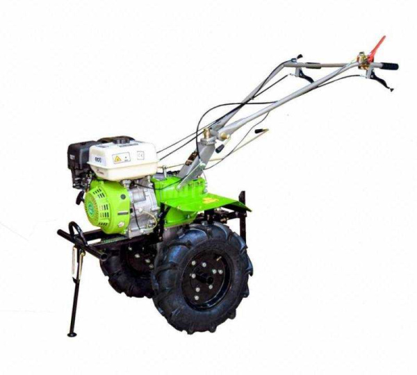 Мотоблок бензиновый FORZA (Форза) МБ ECO 105